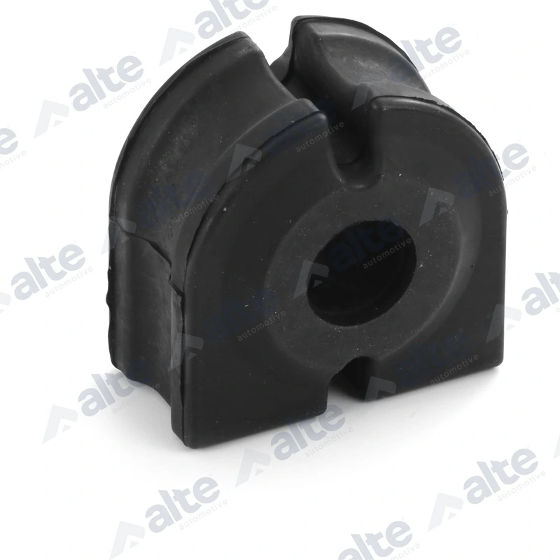 Mounting, stabiliser bar
